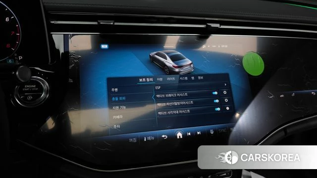 Mercedes-Benz E-Class W214 id 3896385 из Кореи 7