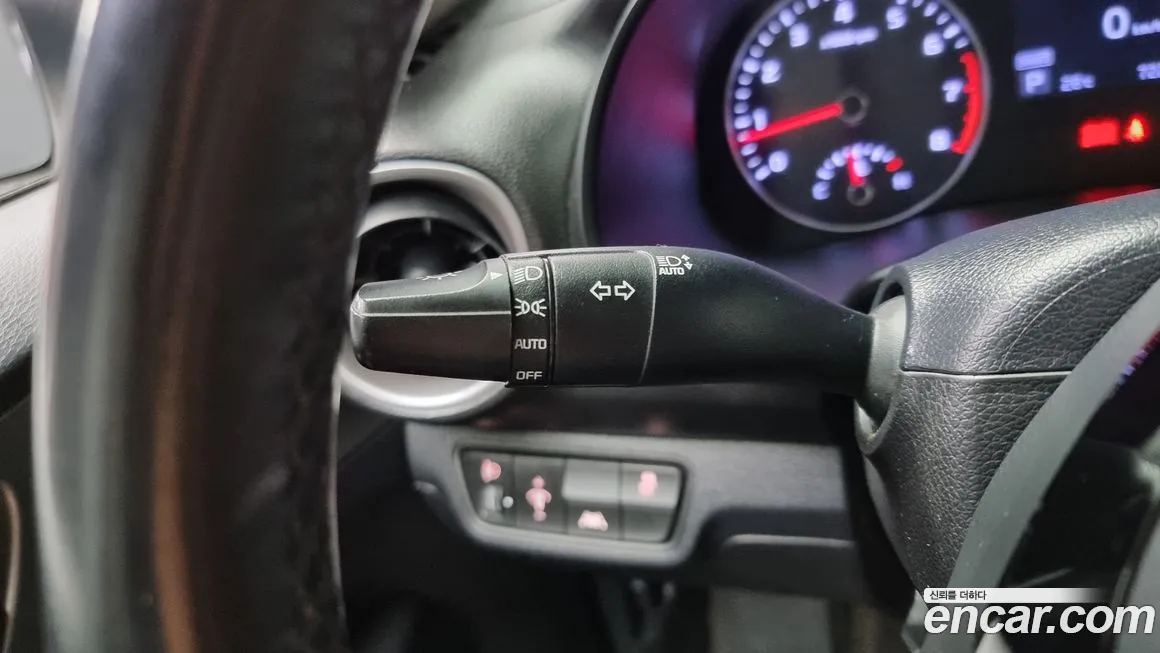 Kia Come New K3 id 1775232 из Кореи 7