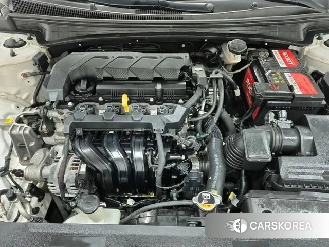 Hyundai Avante (CN7) id 4855021 из Кореи 7