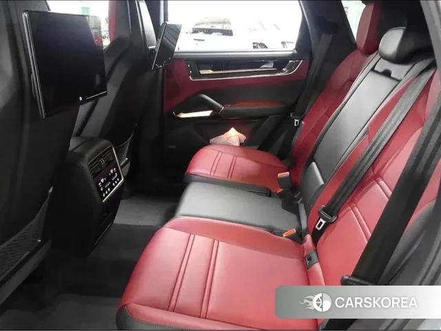 Porsche Cayenne (PO536) id 3153701 из Кореи 7