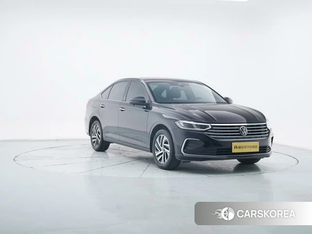 Volkswagen Lavida id 4272972 из Китая 7