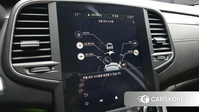 Renault Korea (Samsung) The New SM6 id 4267078 из Кореи 7