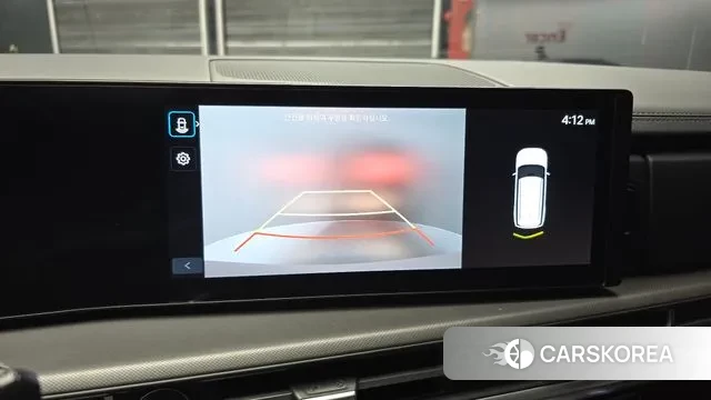 Hyundai Santa Fe (MX5) id 3262258 из Кореи 7