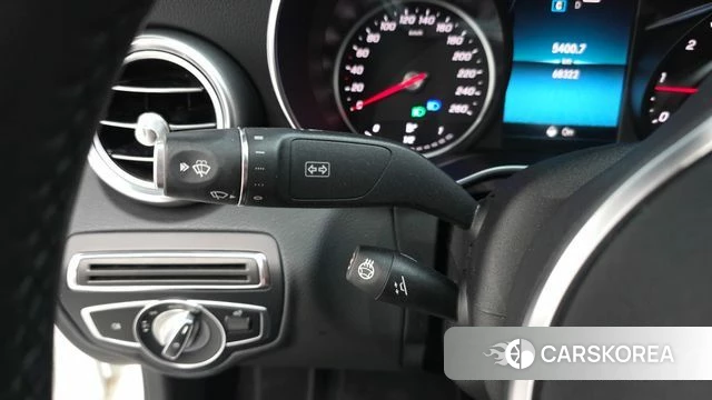 Mercedes-Benz C-Class W205 id 4605124 из Кореи 7