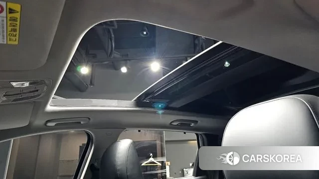 Hyundai Santa Fe TM id 3013857 из Кореи 7