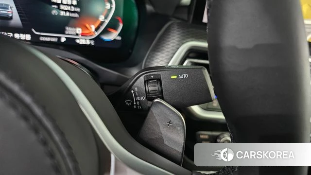 BMW X4 (G02) id 3921541 из Кореи 7