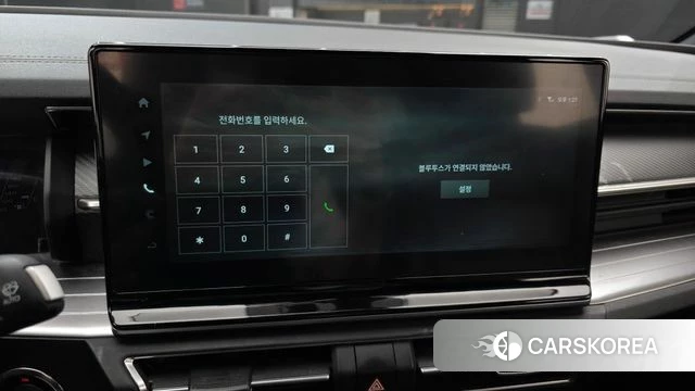 Ssangyong Torres id 4749851 из Кореи 7