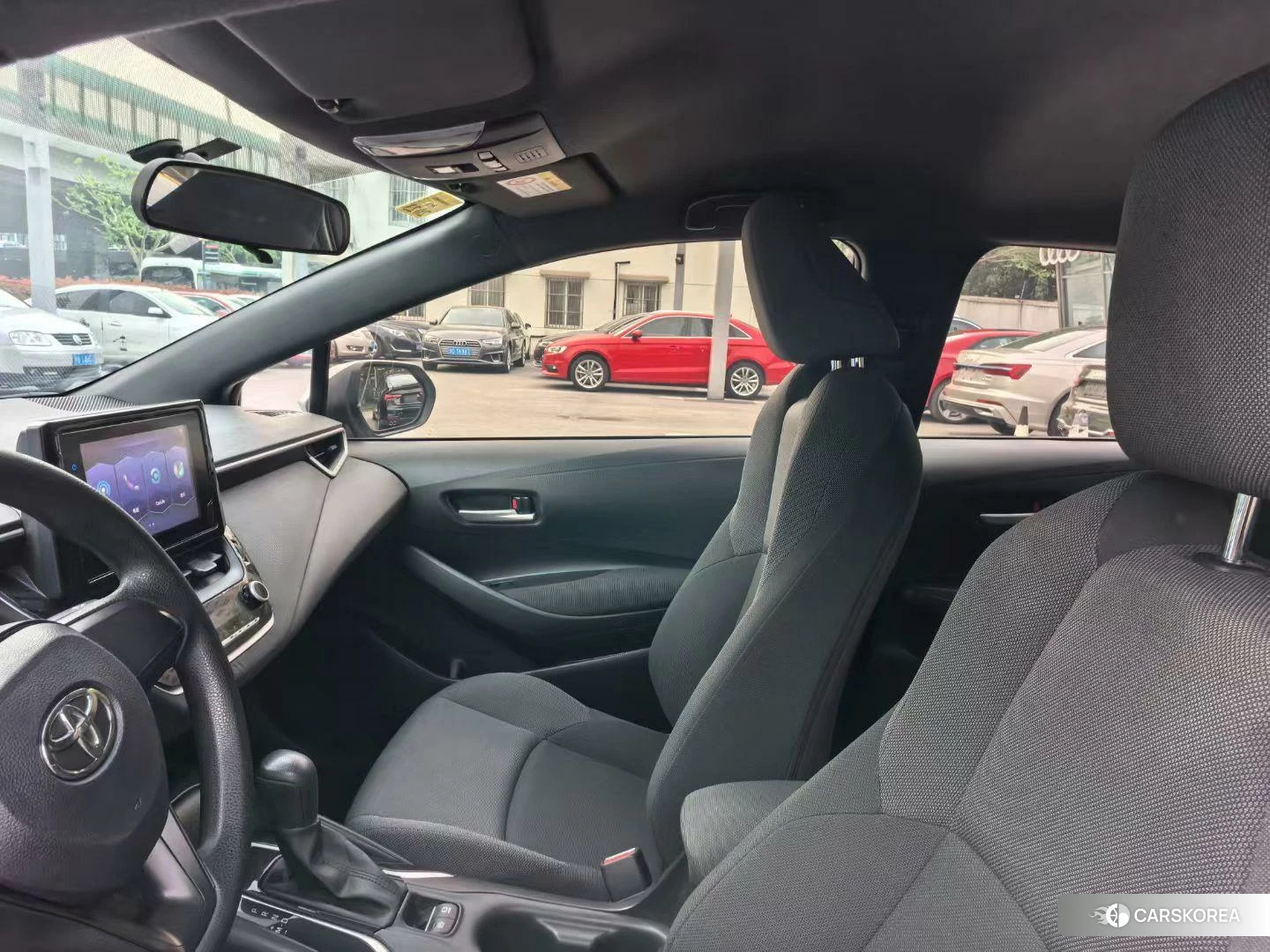 Toyota Lei Ling id 4486142 из Китая 7