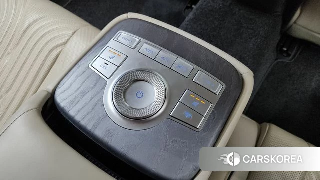 Genesis G80 (RG3) id 4283573 из Кореи 7