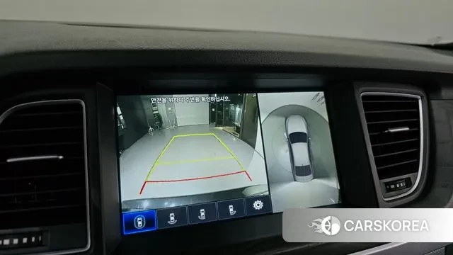 Genesis G80 id 2981493 из Кореи 7