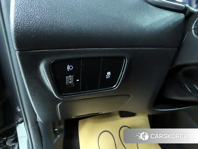 Hyundai Tucson (NX4) id 3735358 из Кореи 7