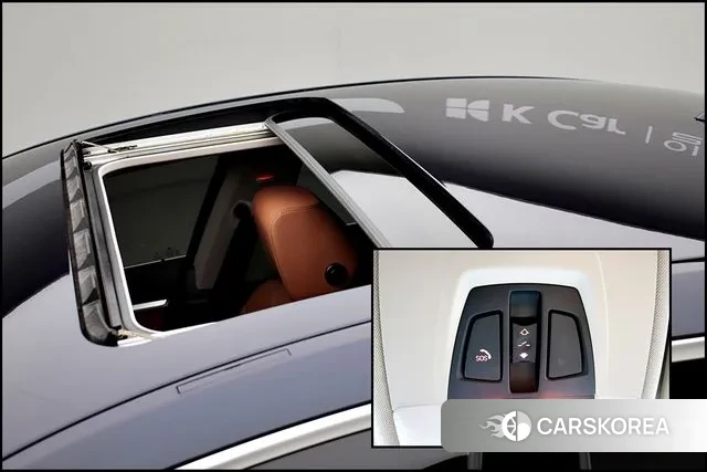 BMW 4 Series (F32) id 3485106 из Кореи 7