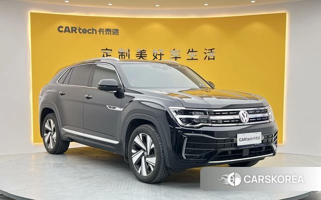 Volkswagen Tourang id 4276444 из Китая 7