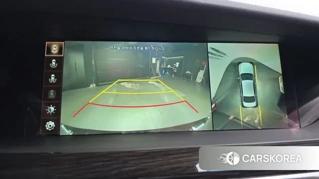 Genesis G90 id 3101778 из Кореи 7