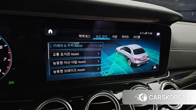 Mercedes-Benz E-Class W213 id 3646170 из Кореи 7