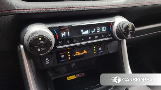 Toyota RAV4 5th Generation id 3648774 из Кореи 7