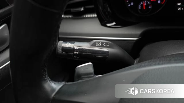 Kia K5 3rd generation id 4203253 из Кореи 7