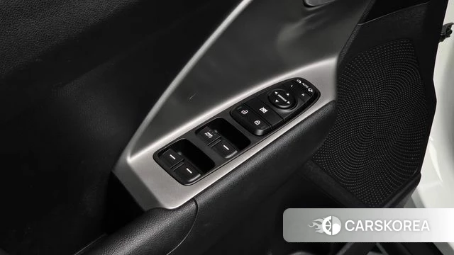 Kia Niro Plus id 4905861 из Кореи 7