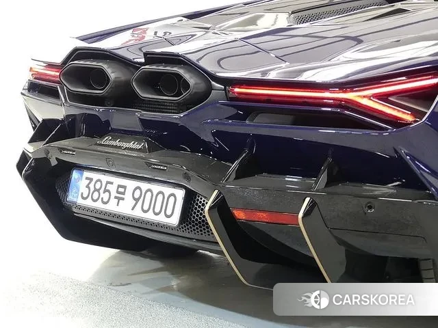 Lamborghini Revuelto id 3733976 из Кореи 7