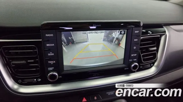 Kia Stonic id 2647644 из Кореи 7