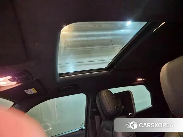 Chevrolet (GM Daewoo) Trailblazer id 3915611 из Кореи 7