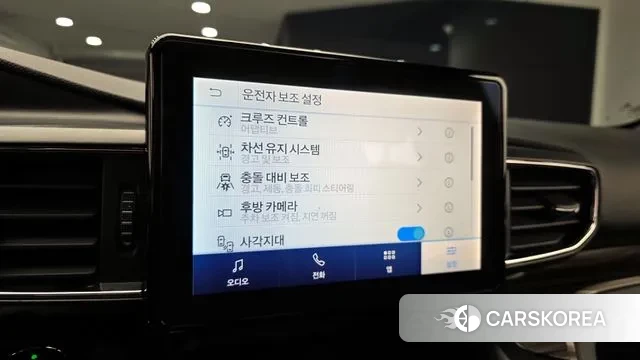 Ford Explorer 6th Generation id 3028770 из Кореи 7