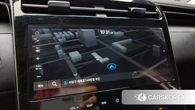 Hyundai Tucson (NX4) id 3690054 из Кореи 7