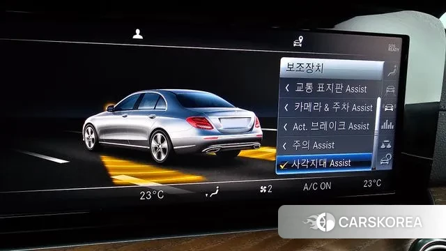 Mercedes-Benz E-Class W213 id 3060480 из Кореи 7