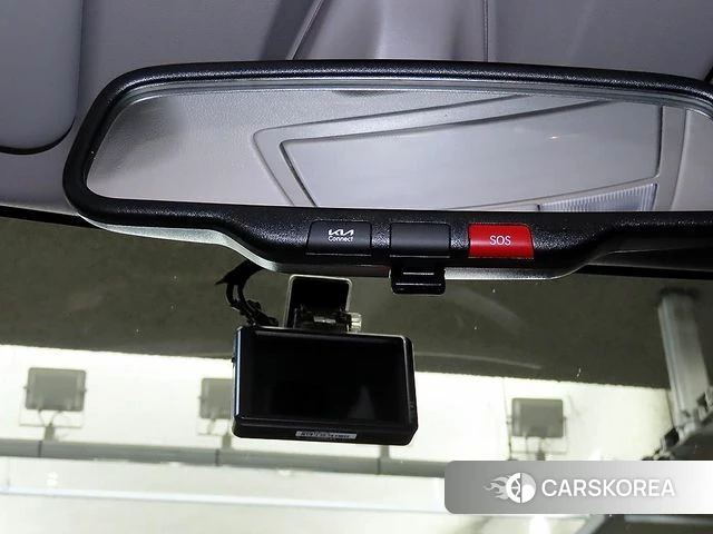 Kia The New Ray id 4704997 из Кореи 7