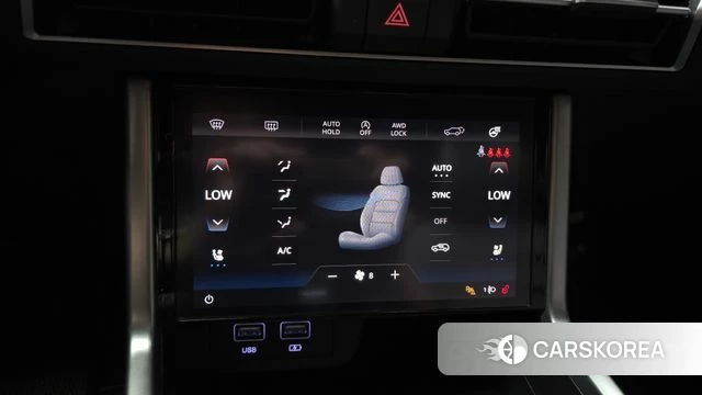 Ssangyong Torres id 4415092 из Кореи 7