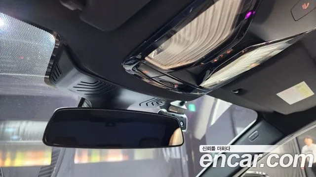 BMW 5 Series (G30) id 2922165 из Кореи 7