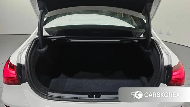 Mercedes-Benz A-Class W177 id 4266629 из Кореи 7