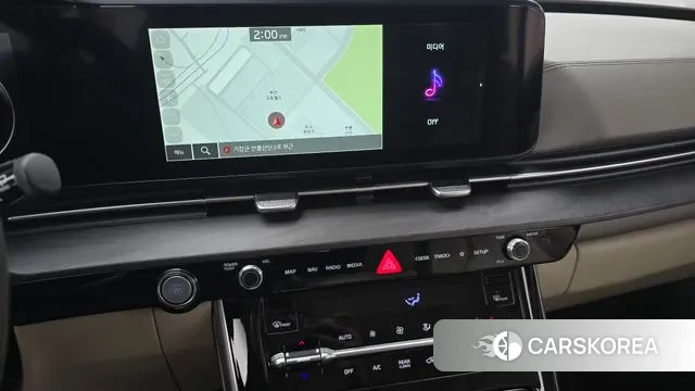 Kia Carnival 4th generation id 3401516 из Кореи 7