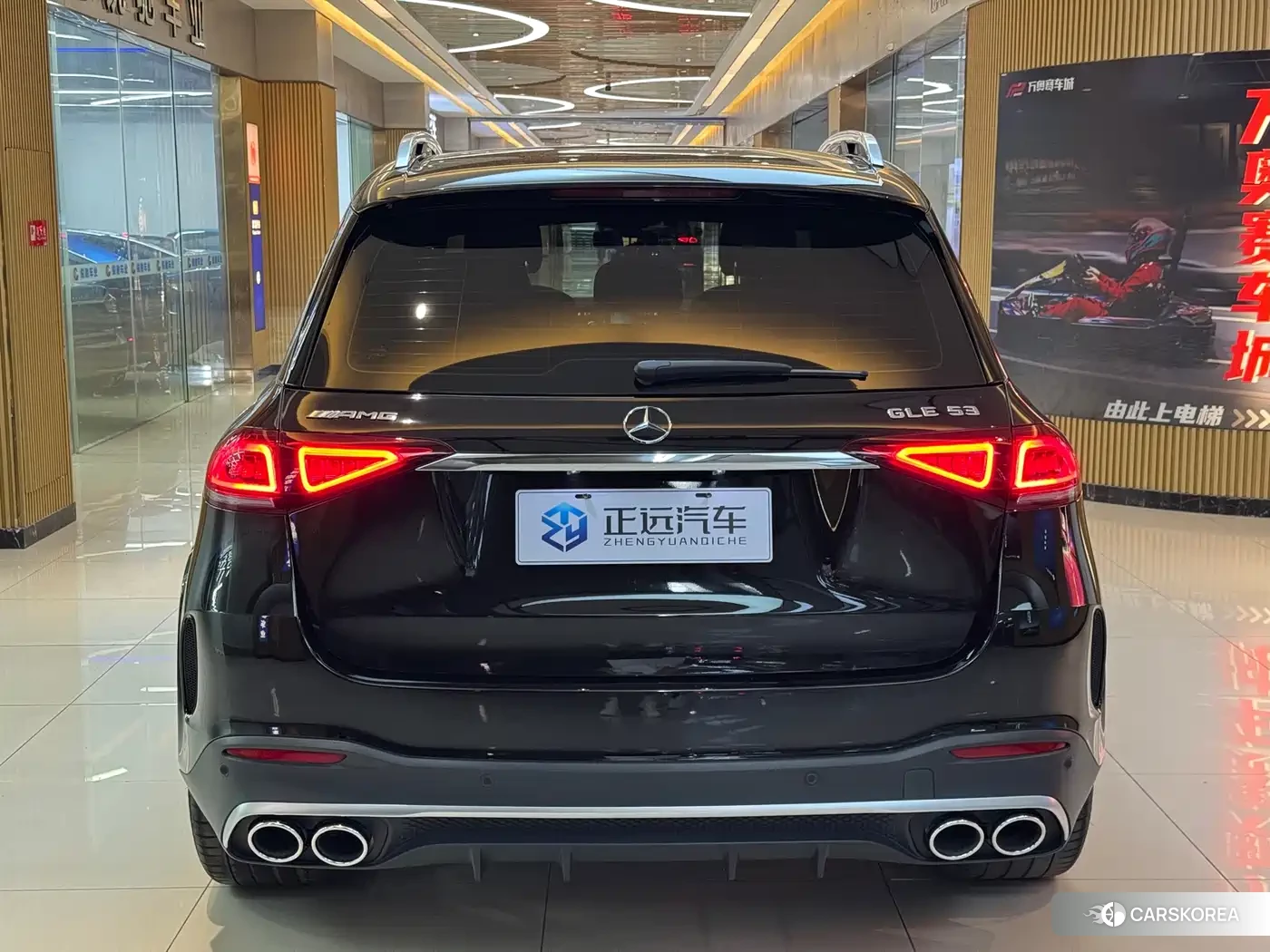 Mercedes-Benz AMG GLE id 4547621 из Китая 7