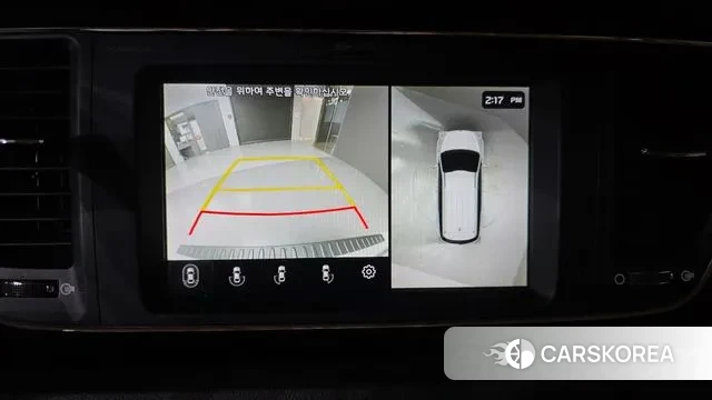 Kia The New Carnival id 3737097 из Кореи 7