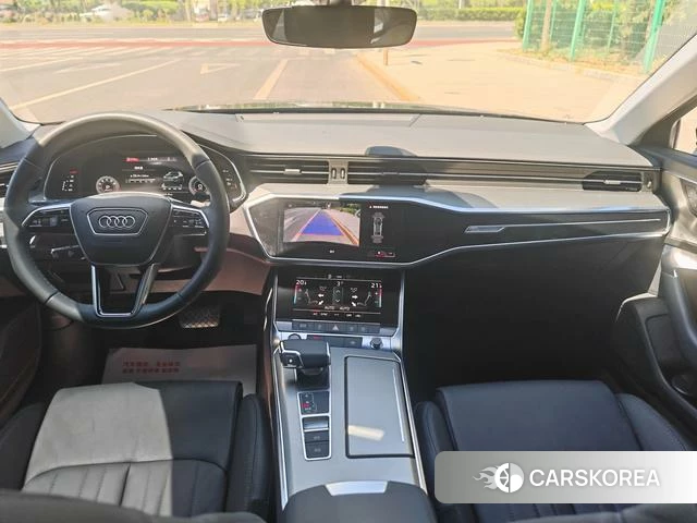 Audi A6L id 4300457 из Китая 7