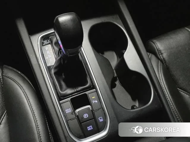 Hyundai Santa Fe TM id 2997477 из Кореи 7