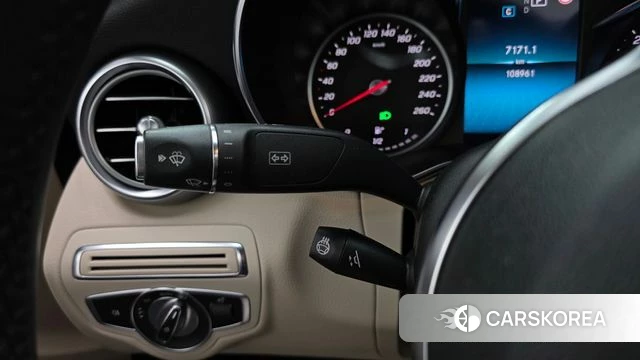 Mercedes-Benz C-Class W205 id 3845105 из Кореи 7