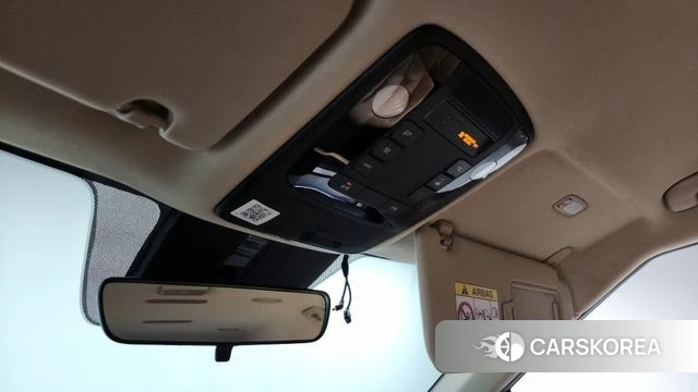 Kia Carnival 4th generation id 3884887 из Кореи 7