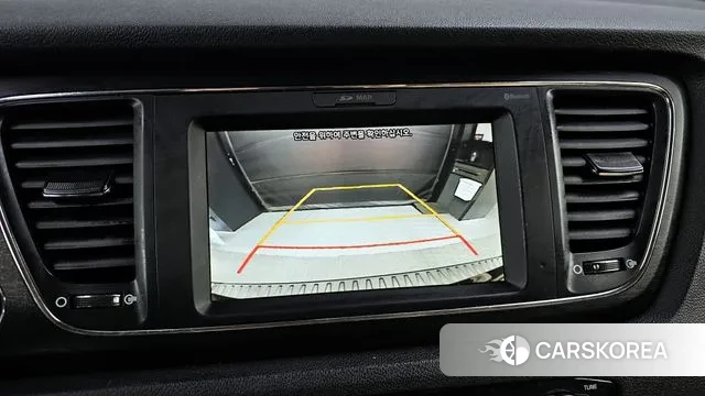 Kia The New Carnival id 3728262 из Кореи 7