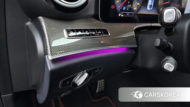 Mercedes-Benz E-Class W213 id 3455291 из Кореи 7