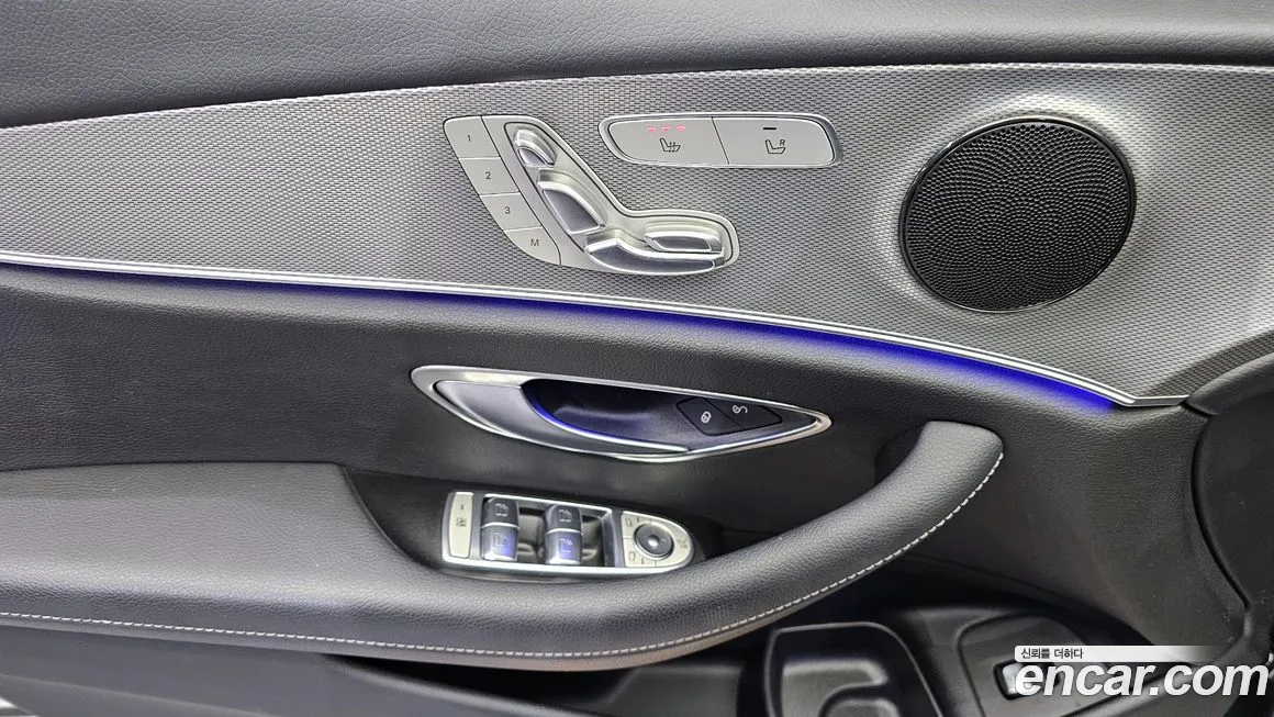 Mercedes-Benz E-Class W213 id 1839576 из Кореи 7