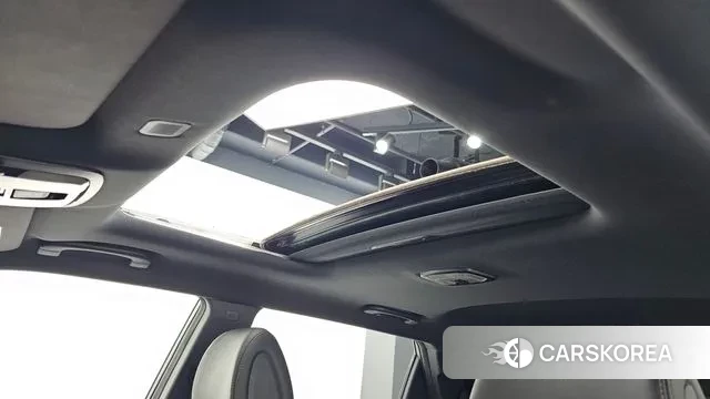 Ssangyong Beautiful Korando id 3028554 из Кореи 7