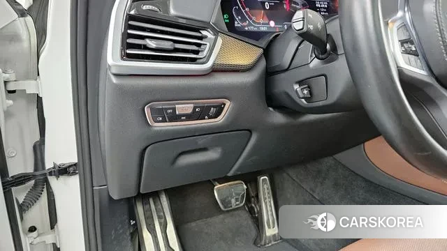 BMW X5 (G05) id 3545448 из Кореи 7