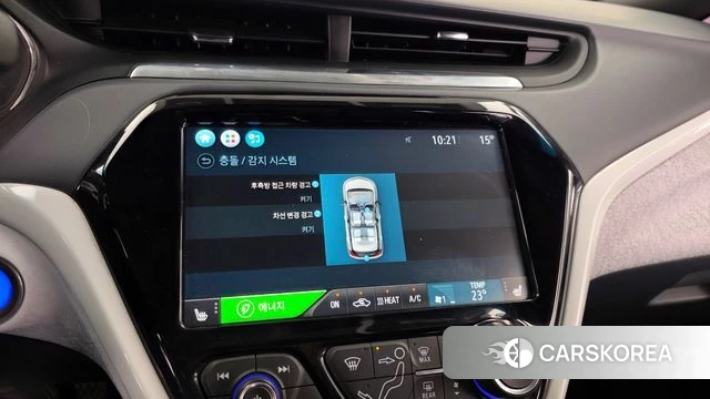 Chevrolet (GM Daewoo) Bolt EV id 4019895 из Кореи 7