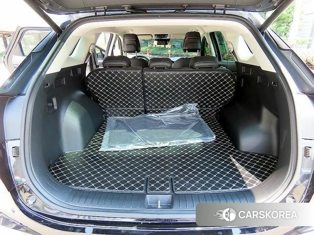 Kia The New Sportage 5th Generation id 4432505 из Кореи 7