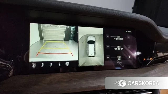 Kia Mohave Master id 3519886 из Кореи 7