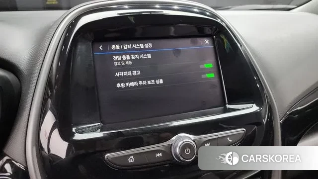 Chevrolet (GM Daewoo) The New Spark id 3525819 из Кореи 7