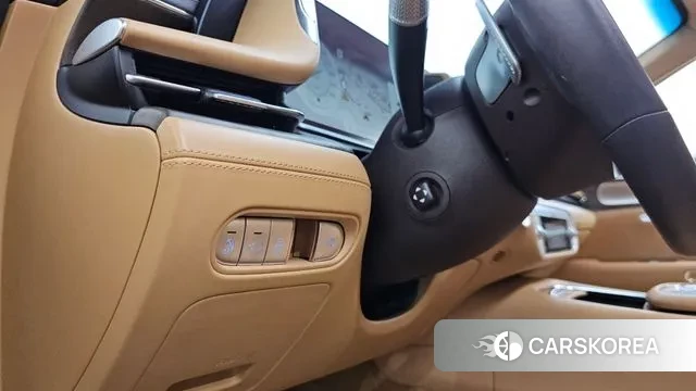 Genesis G90 (RS4) id 3467858 из Кореи 7