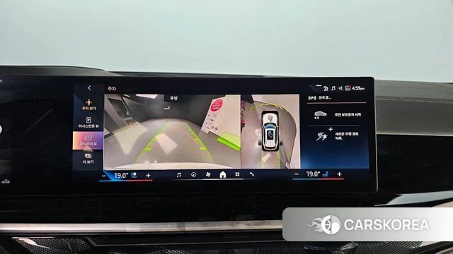 BMW X5 (G05) id 4200849 из Кореи 7